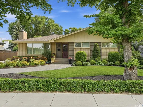 139 Sunset Drive, Regina, SK S4S 2S1