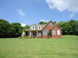 500 Hagan Rd, Prospect, TN 38477