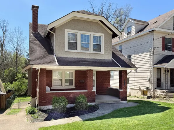 3113 Kinmont St, Cincinnati, OH 45208