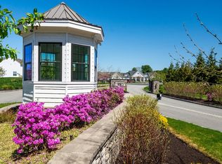 3 Lansing Way #3, Millis, MA 02054