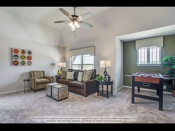 4th image of 1201 Glasbury Glen Way