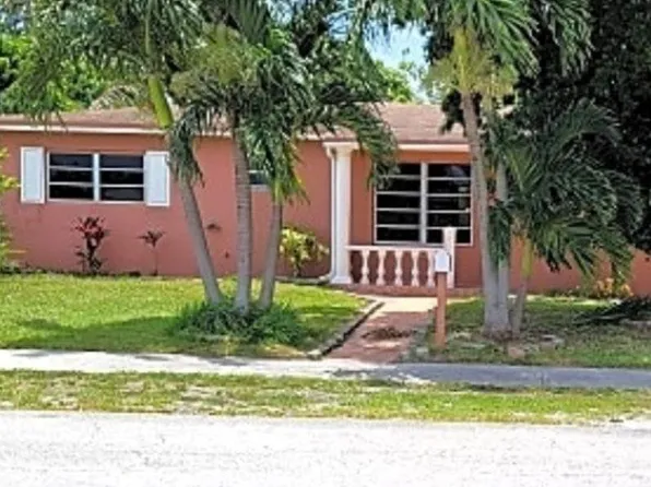 30 NW 189th Street, Miami, FL 33169