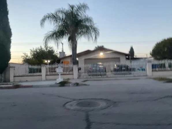 2885 W Etiwanda Ave, Rialto, CA 92376