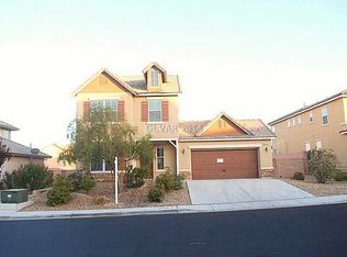 5956 Addy Ln, North Las Vegas, NV 89081