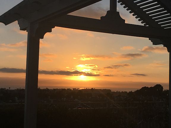 Tonights sunset 6-25-2018