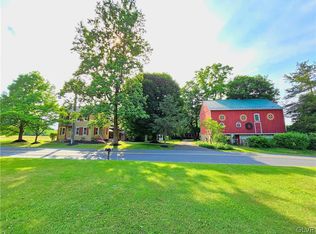 8893 Longswamp Rd, Alburtis, PA 18011