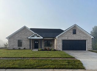 337 Wolverine Way, Richmond, KY 40475