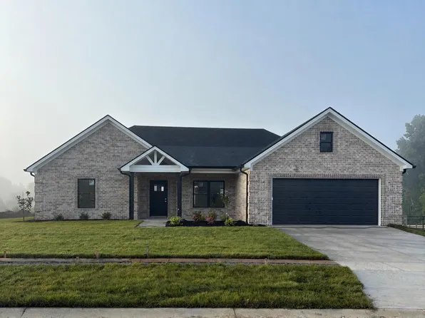 337 Wolverine Way, Richmond, KY 40475
