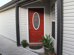 213 Jolie Oaks Blvd, Thibodaux, LA 70301