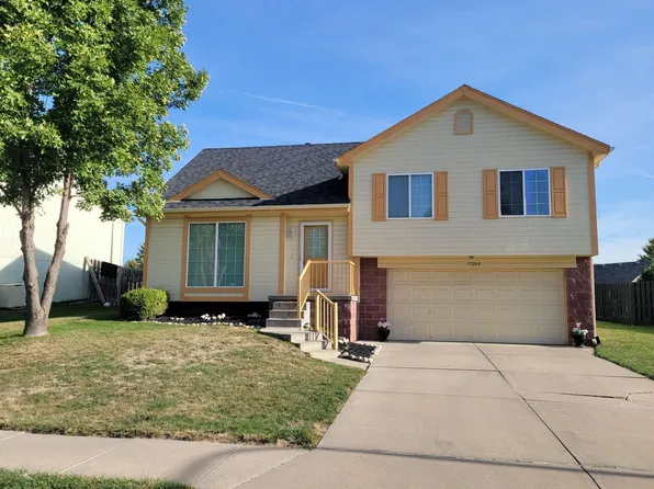 17268 Ruggles St, Omaha, NE 68116