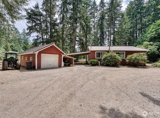 7258 SE Fragaria Rd, Olalla, WA 98359