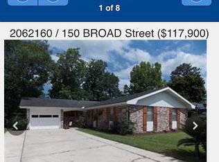 150 Broad St, Slidell, LA 70458
