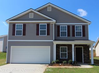 1809 River Poppy Dr, Mascot, TN 37806