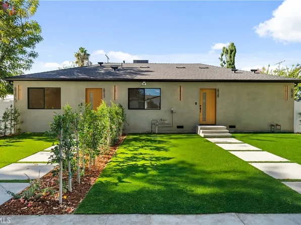 6935 Jellico Ave, Van Nuys, CA 91406
