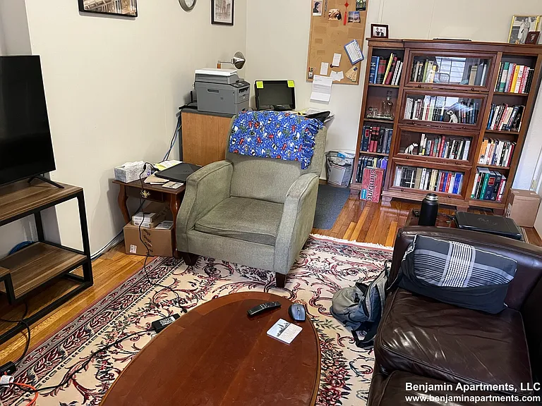 1810 Commonwealth Ave #22 — Photo 2
