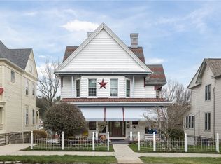 78 S Wade Ave E, Washington, PA 15301