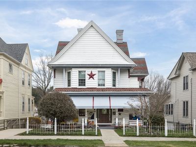 78 S Wade Ave, Washington, PA, 15301