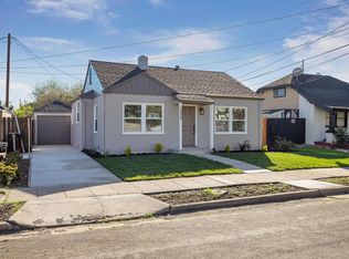 1532 Yale Ave, Stockton, CA 95203