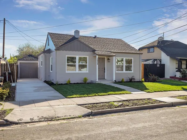 1532 Yale Ave, Stockton, CA 95203
