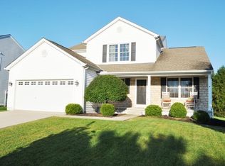 6875 Mac Dr, Canal Winchester, OH