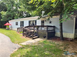 14061 Mohler Rd, Grand Rapids, OH 43532