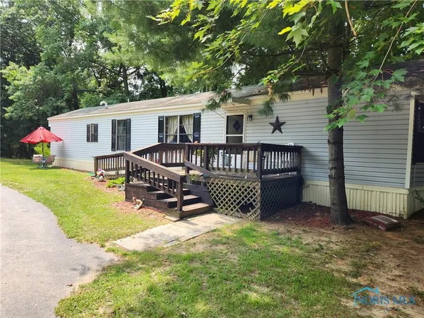 14061 Mohler Rd, Grand Rapids, OH 43532