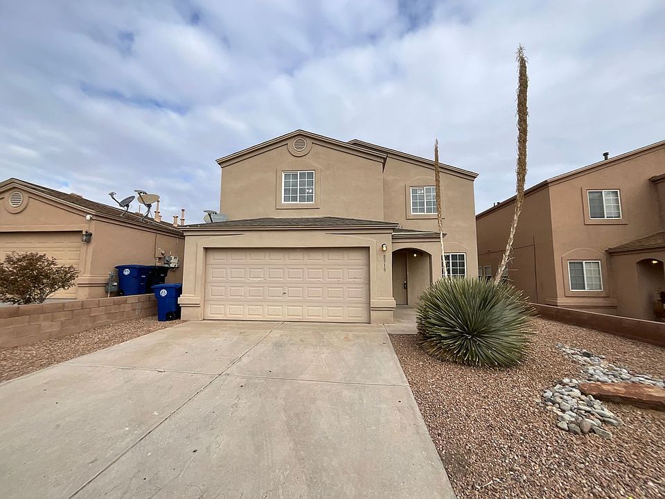 8519 Vista Penasco Ave SW, Albuquerque, NM 87121 Zillow
