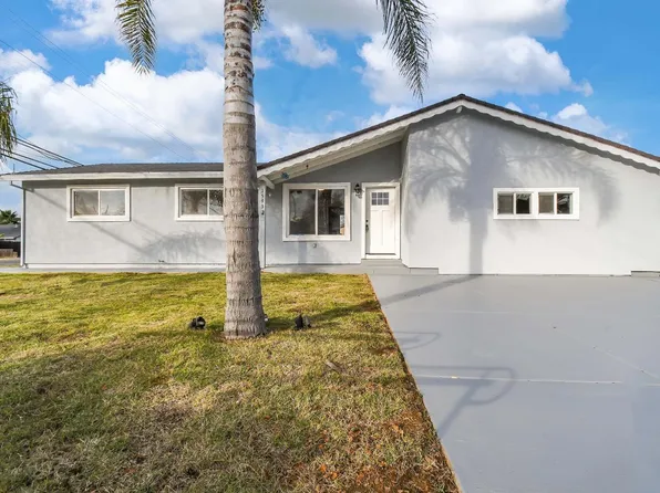 1593 Rushing St, Yuba City, CA 95993