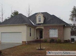 101 Teakwood Ct, Boiling Springs, SC 29316