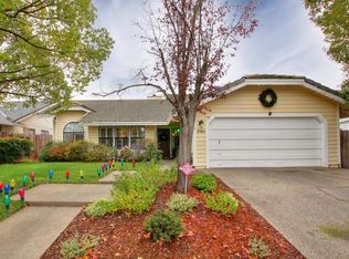 5104 Parque Vista Way, Carmichael, CA 95608