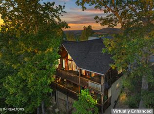 1550 Bears Den Way, Sevierville, TN 37876