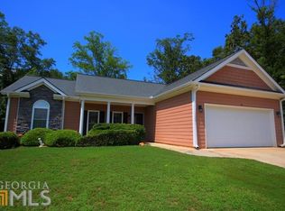 62 Natalie Ct #1, Danielsville, GA 30633