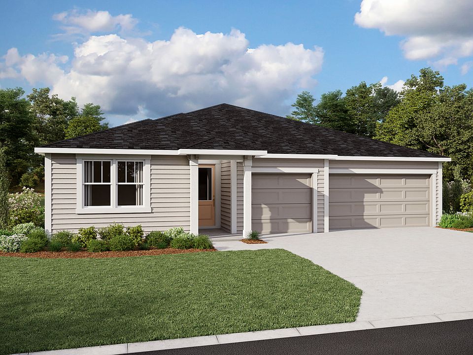 Coastal Exterior Style