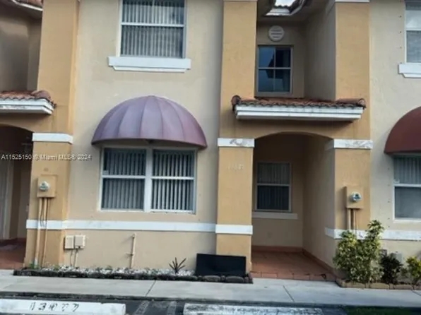 13877 SW 63rd St #13877, Miami, FL 33183