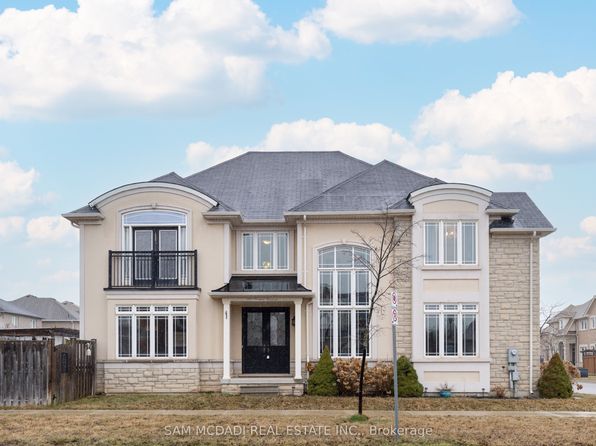 700 Serafini Cres, Milton, ON L9T 7P4