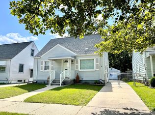 7297 Rockdale, Detroit, MI