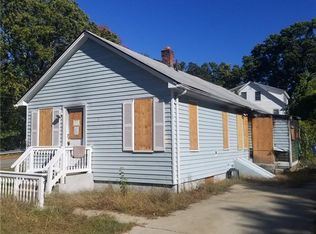 292 Sumner Ave, Warwick, RI 02888