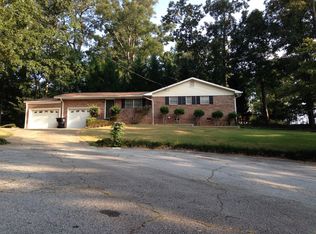 5707 Southwick Ct, Atlanta, GA 30349