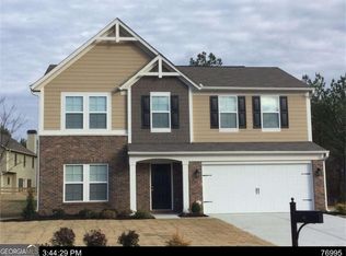 17 Moonrise Ct, Dallas, GA 30132