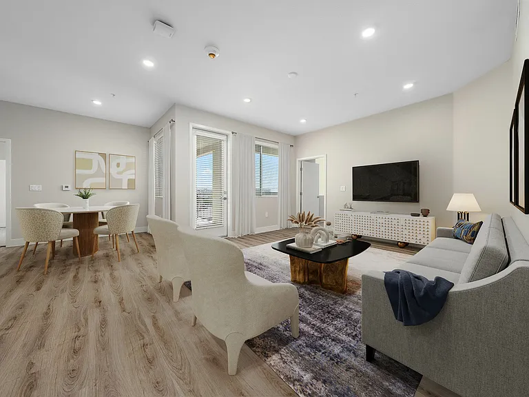Album Union Village 55+ Active Adult Apartment Homes — Photo 26