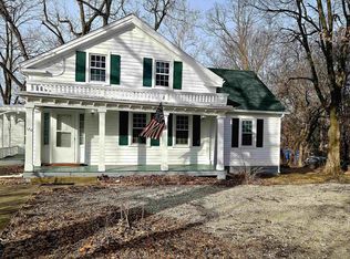 180 Martin Ave, Canton, IL 61520
