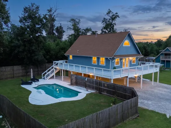 4026 Kirkpatrick Rd, Southport, FL 32409