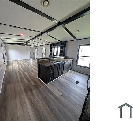 3 bed, 1216 sqft, $1,500 — Photo 2