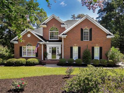 281 Governors Grant Blvd, Lexington, SC, 29072