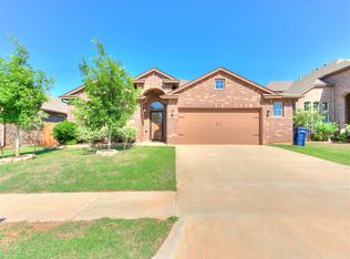 14800 Gravity Falls Ln, Oklahoma City, OK 73142