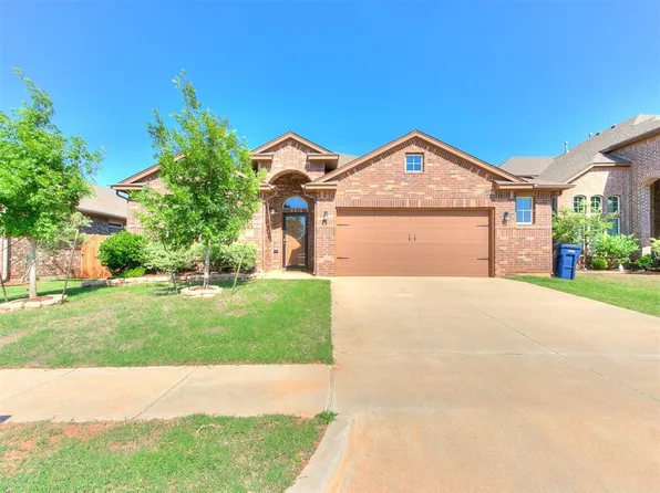 14800 Gravity Falls Ln, Oklahoma City, OK 73142
