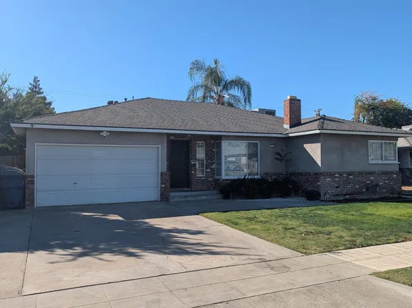 3514 E Indianapolis Ave, Fresno, CA 93726