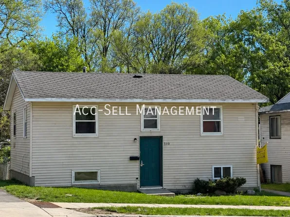 530 Hall St SE, Grand Rapids, MI 49507