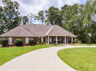 139 Morrell Cir, Hattiesburg, MS 39402