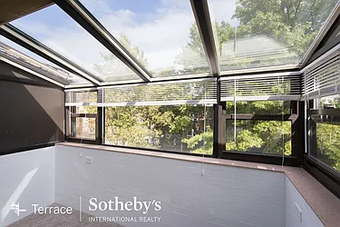 Rented by Terrace Sotheby's International Realty